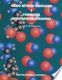 Libro de Óxido Nítrico Endógeno Y Fármacos Nitrovasodilatadores