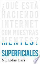 Libro de Superficiales
