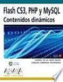 Libro de Flash Cs3, Php Y Mysql
