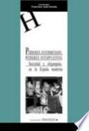 Libro de Poderes Intermedios, Poderes Interpuestos
