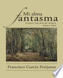 Libro de Mi Alma Fantasma