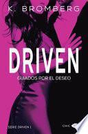 Libro de Driven