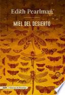 Libro de Miel Del Desierto