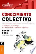 Libro de Conocimiento Colectivo