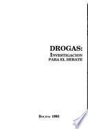 Libro de Primera Aproximación Al Impacto Social Y Económico De La Coca Cocaina En El Departamento De Tarija