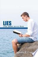 Libro de Lies/mentiras
