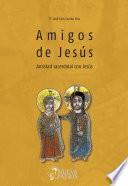Libro de Amigos De Jesús