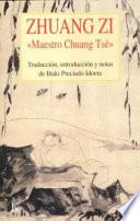 Libro de Maestro Zhuang