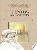 Libro de Cuentos Fantásticos