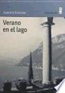 Libro de Verano En El Lago