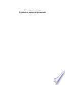 Libro de 14 Ideas Clave. El Trabajo En Equipo Del Profesorado