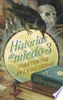 Libro de Historias De Miedo Para Contar En La Oscuridad 3