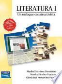 Libro de Literatura 1 Un Enfoque Constructivista