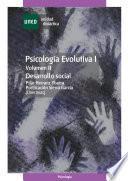 Libro de Psicología Evolutiva I. Vol. 2. Desarrollo Social