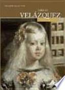 Libro de Diego Velázquez