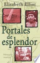 Libro de Portales De Esplendor