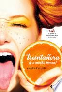Libro de Treintañera (y A Mucha Honra)
