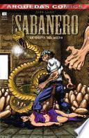 Libro de El Sabanero (tomo 9)