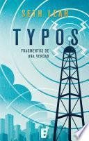 Libro de Typos