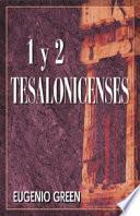 Libro de 1 Y 2 Tesalonicenses