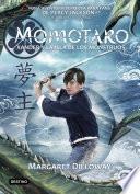 Libro de Momotaro. Xander Y La Isla De Los Monstruos
