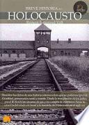 Libro de Breve Historia Del Holocausto