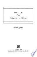 Libro de This …is Cbs