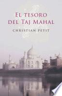 Libro de El Tesoro Del Taj Mahal