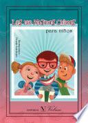 Libro de Los 100 Mejores Chistes Para Niños
