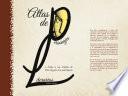 Libro de Atlas De Personajes Literarios