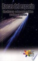 Libro de Rocas Del Espacio/ Space Rocks