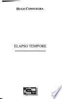 Libro de Elapso Tempore