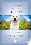 Libro de La Sonrisa De Un Perro