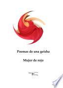 Libro de Poemas De Una Geisha