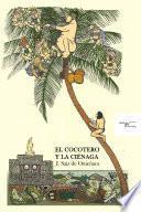 Libro de El Cocotero Y La Ciénaga