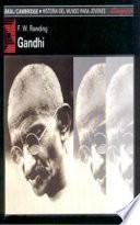 Libro de Gandhi