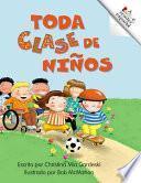 Libro de Toda Clase De Niños