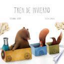 Libro de Tren De Invierno