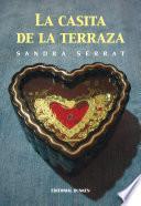 Libro de La Casita De La Terraza