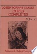 Libro de Obres Completes