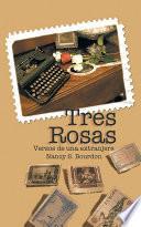 Libro de Tres Rosas