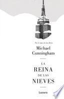 Libro de La Reina De Las Nieves