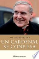 Libro de Un Cardenal Se Confiesa