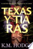Libro de Texas & Tiaras