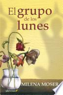 Libro de El Grupo De Los Lunes