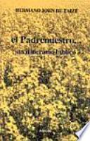 Libro de El Padrenuestro… Un Itinerario Bíblico