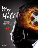 Libro de My Hell