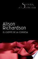 Libro de El Cliente De La Condesa