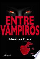 Libro de Entre Vampiros