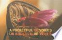 Libro de A Pocketful Of Voices
